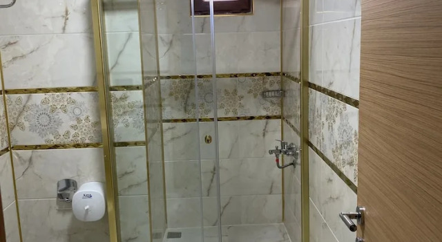 Трёхместный номер Economy Fındıkoğlu Otel