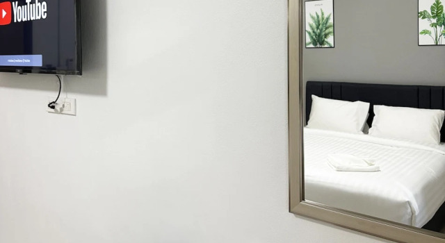 Номер Superior Golden Nest Hotel - Suvarnabhumi