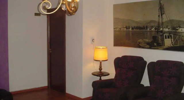 Hostal Cabrera