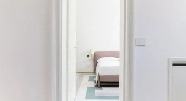 Номер Deluxe Hydeout Palace - Luxury & Spa Suites by Wonderful Italy