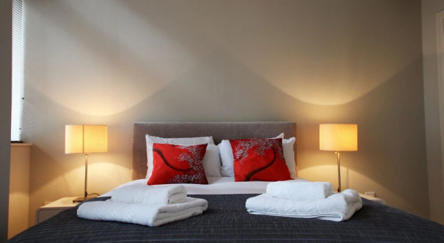Creechurch Lane Apartment, Забронировать Апартаменты/квартира Отели Большого Лондона с завтраком, Завтраки
