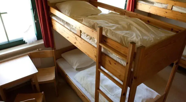 Jugendtours-Feriendorf Ummanz, Réserver Appartement Ummanz Rügen