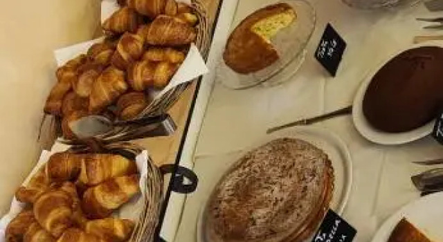 Четырёхместный номер Standard с видом на море Hotel Rivamare Room only and free coffee room