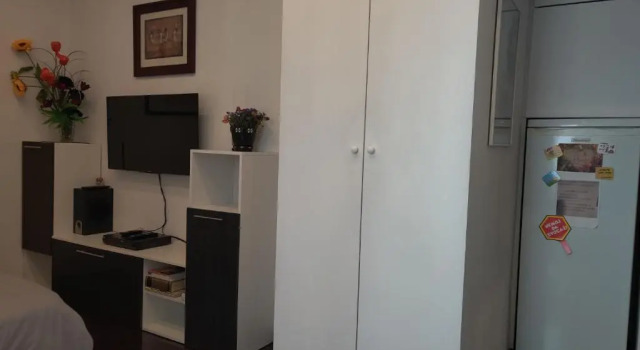 Студия Slavija Square Apartment Cvetni Trg