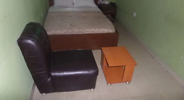 Двухместный номер Standard Terris Hotel and Suites