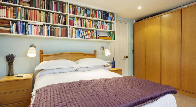 Veeve - Kings Cross Apartments, Varaa Huoneisto Asunnot kohteessa Merseyside, Huoneisto