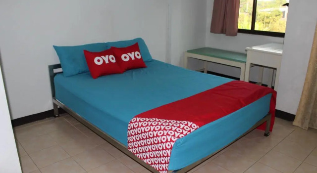Номер Superior OYO 75420 Howto Hotel
