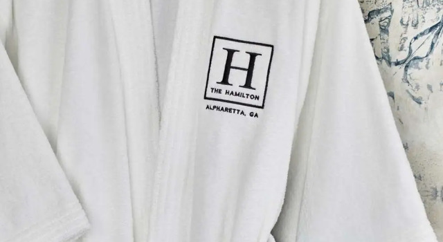 Люкс с 2 комнатами The Hamilton Alpharetta, Curio Collection By Hilton
