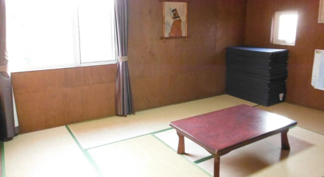 Номер Standard Clione Camp Guest House