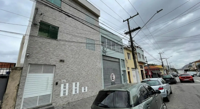 Expo Center - Apartamento Vila Maria - São Paulo