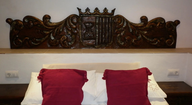 Estrella Lodge Pension B&B