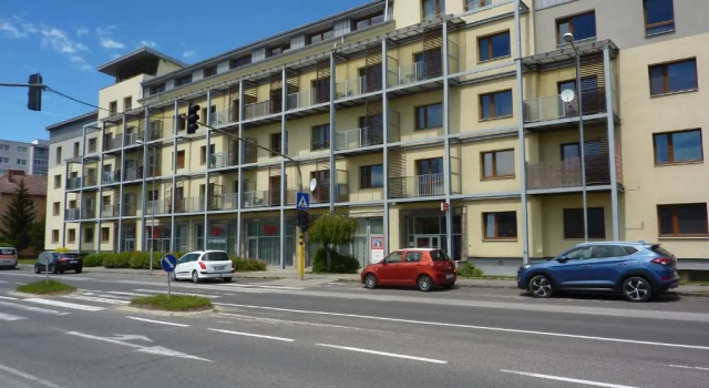 Апартаменты Apartmány Liptov