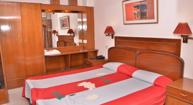 Prem Sagar Guest House