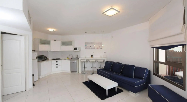 Amdar Village Eilat Apartments