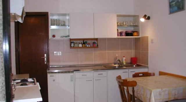 Двухместный номер Standard с красивым видом из окна Rooms Vila Mautner
