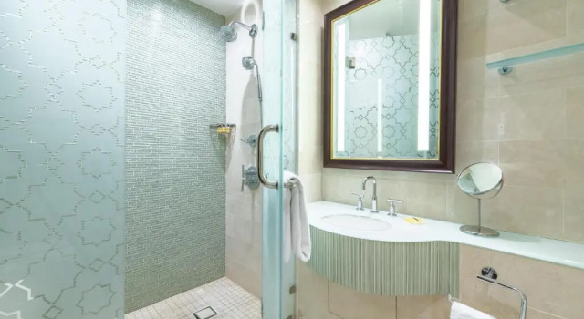 Студия Jabal Omar Hyatt Regency Makkah