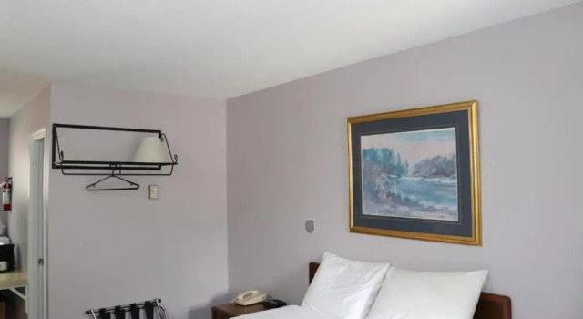 Двухместный номер Standard Clearwater Country Inn