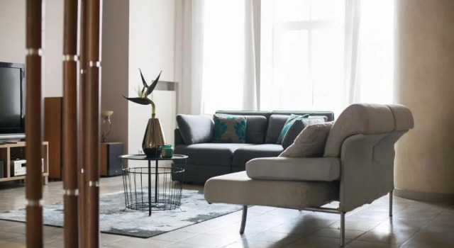 Апартаменты Apartment Blaumana 6