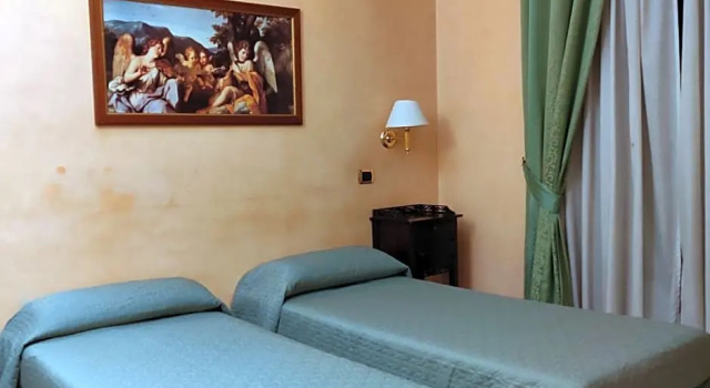 Номер Standard Hotel MontReal