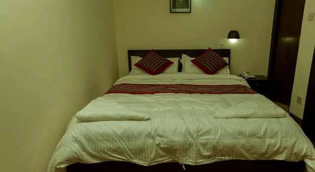Kathmandu Homestay