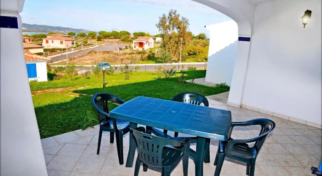 Апартаменты Residenze Mare e Pineta