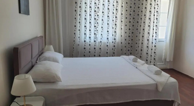 Ortaca 3+1 daire, Rezervovat Hotel Hotely v Mugla s parkováním, Parkování
