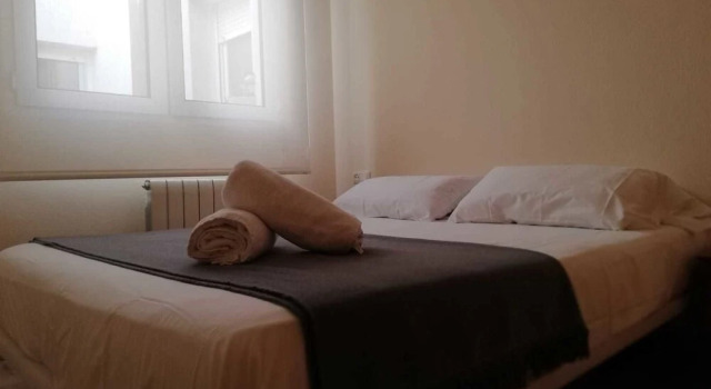 Apartamentos San Juan, Prenota Appartamento Teruel Teruel