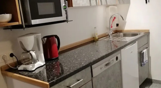 Апартаменты Superior Appartment Graz Zentrum