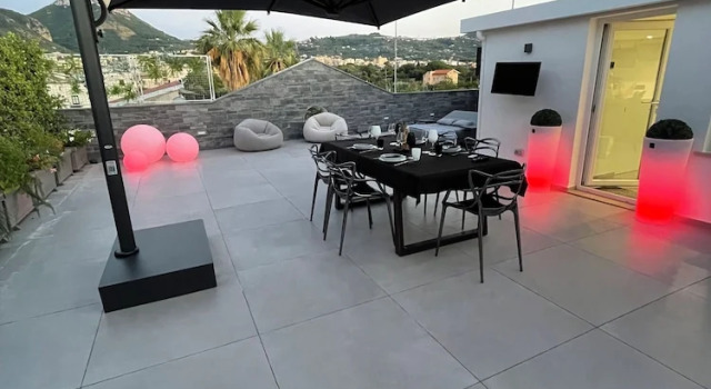 Номер Luxury YourHome - AC Luxury House
