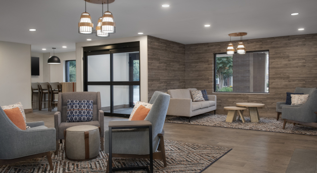 Candlewood Suites Annapolis by IHG, Брондау Қонақ үй Аннаполис Мэриленд