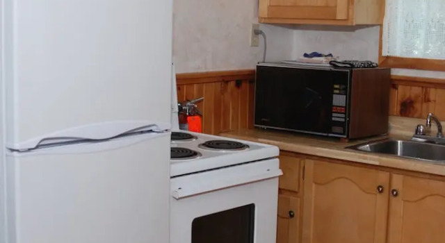 Семейный коттедж с 2 комнатами Shining Waters - Ingleside Cottages