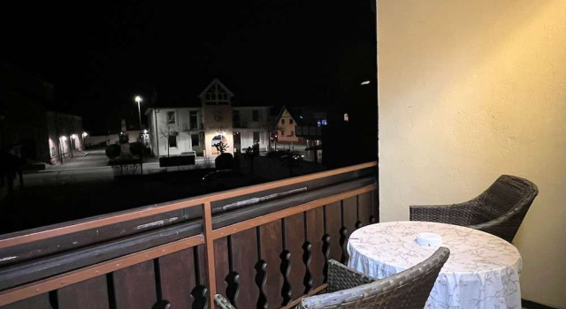 Hotel Schwan, Buchen Sie Hotel Hügelsheim Baden-Württemberg