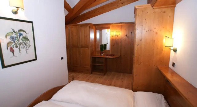 Hotel Sporting & Residence Sporting
