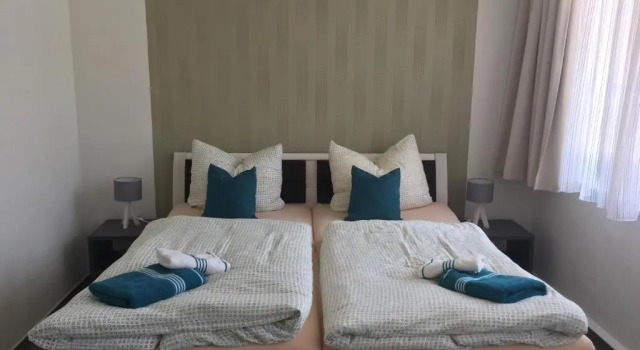 Номер Standard Hotel Stadt Magdeburg