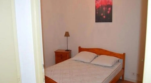 Appartement Saint-Gilles-Croix-de-Vie, 2 pièces, 3 personnes - FR-1-324-454