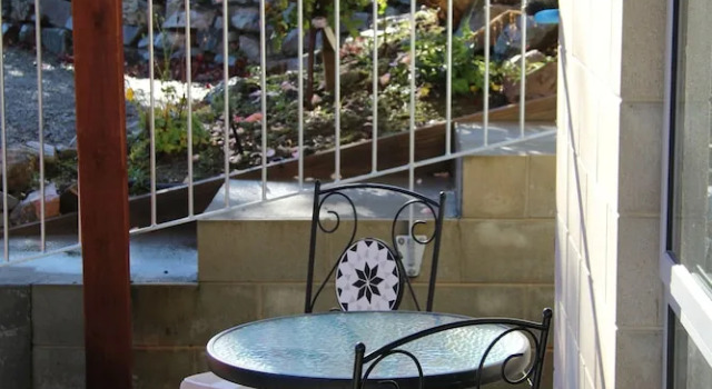Апартаменты Apartment at Mapleview