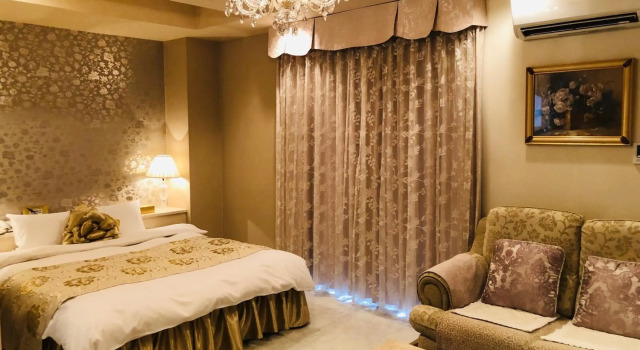 Hotel Star Dust (Adult Only), Boek Hotel Goedkope hotels in Hiroshima