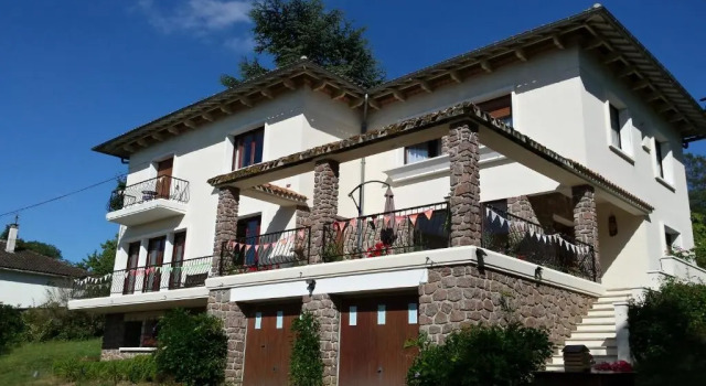 13 Bees, Rezervovat Penzión se snídaní Wellness hotely v Charente, SPA