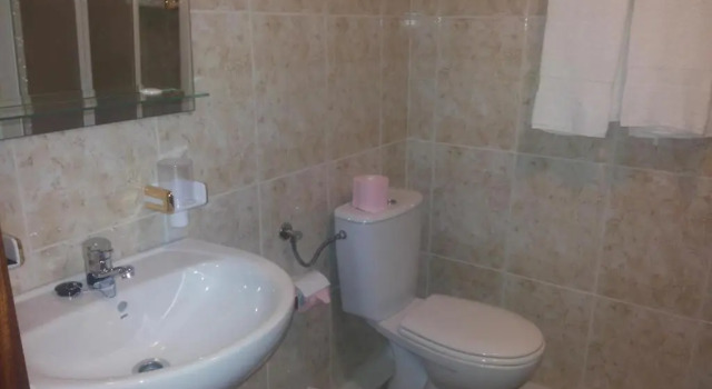 Двухместный номер Standard Hotel Vasco Da Gama