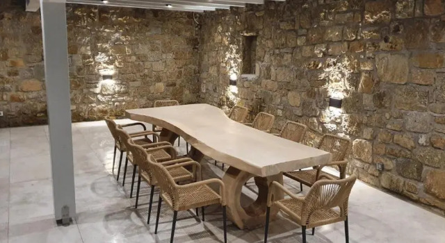 Mykonian Tramonti Villas