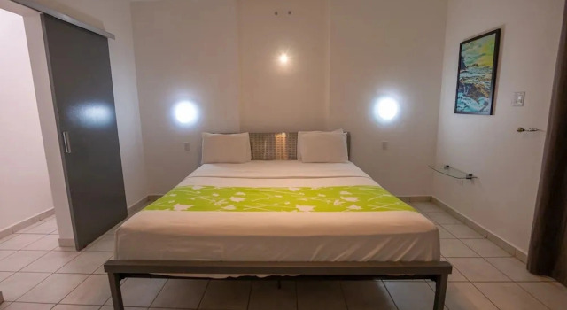 Номер Standard Casa Verde Hotel - Steps to the Beach, Pool, Restaurant & Bar
