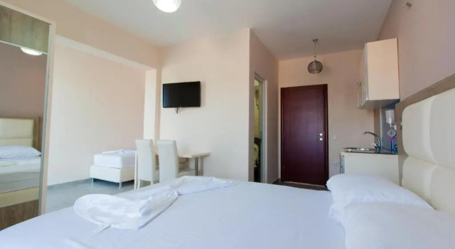Номер Luxury A3 Apartments