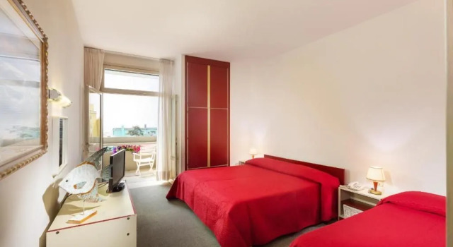 Hotel Metropol, Забронировать Отель Каорле Линьяно-Ривьера