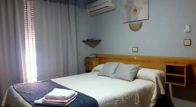 Номер Standard Hotel Alaska