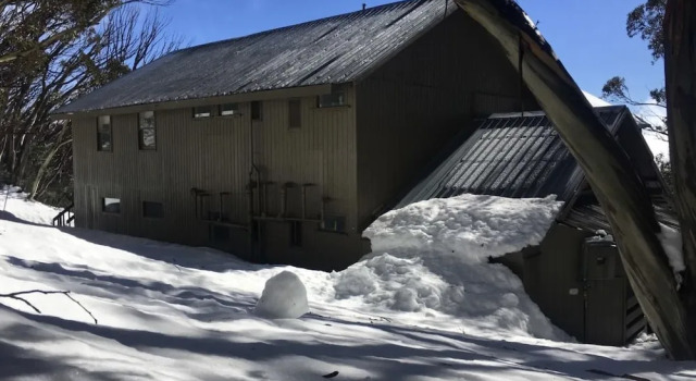 Corio Ski Club, Prenota Hotel Mount Buller Victoria