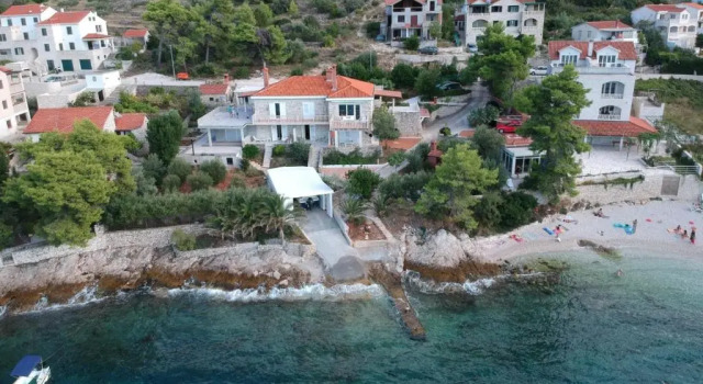 Апартаменты Beach Apartment Viktor 2