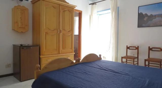 Трёхместный номер Comfort Casa Vittorio B&b