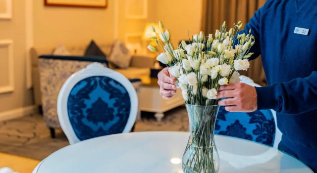 Полулюкс Gulanar Hotel