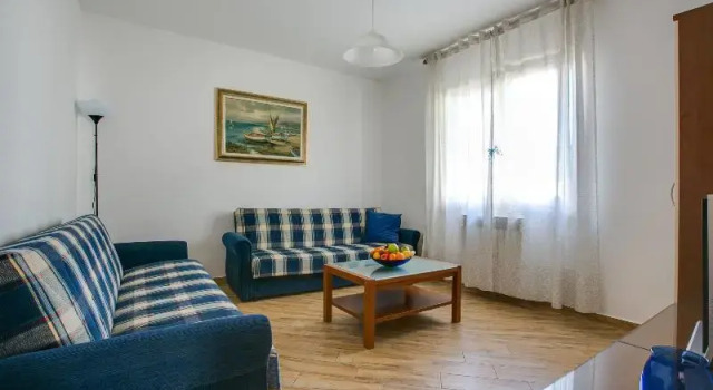 Апартаменты Standard Apartments Gracijela