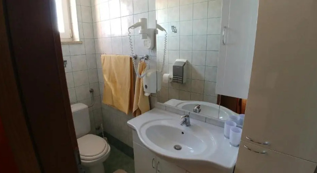 Студия Bed & Breakfast Villa Adriana